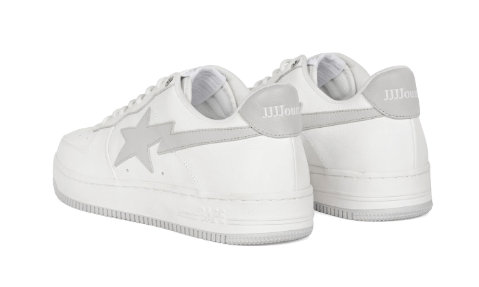 Overkicks - A Bathing Ape Bape Sta JJJJound (1H73191921) - par completo