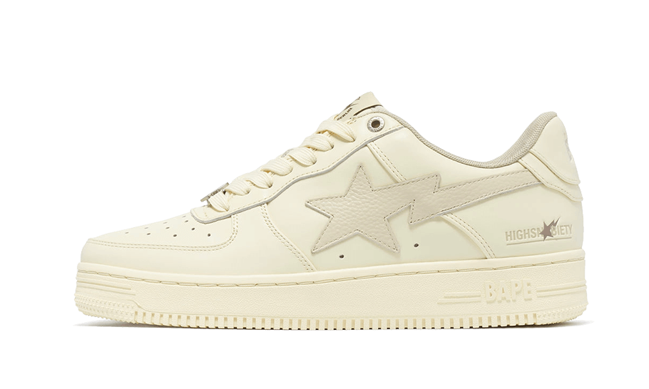 Overkicks - A Bathing Ape Bape Sta JJJJound (1H73191921) - detalle suela
