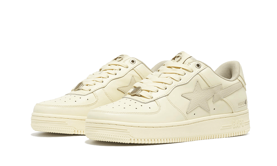 Overkicks - A Bathing Ape Bape Sta JJJJound (1H73191921) - vista superior