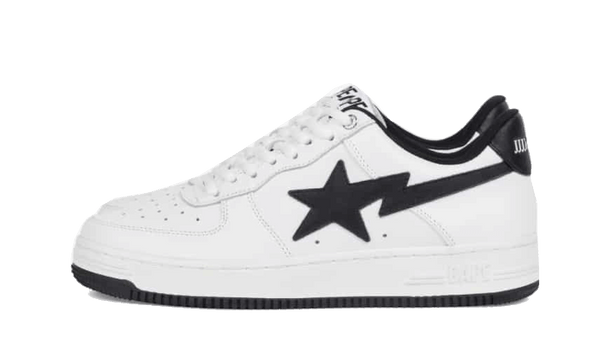 A Bathing Ape Bape Sta JJJJound White Navy