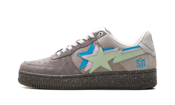 A Bathing Ape Bape Sta Sneaker News Night