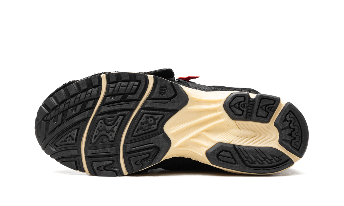 Overkicks - ASICS Bespoke Gel-Keyano 14 Gore-Tex Beams Mosquito Net (1201A532-001) - vista superior