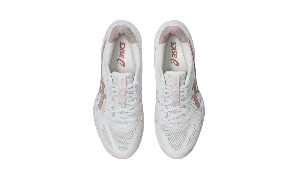 Overkicks - ASICS Blade FF 2 White Morganite (Womens) (1072A120-102) - detalle suela