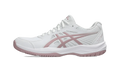 ASICS Court Slide 4 White Morganite (Women's)