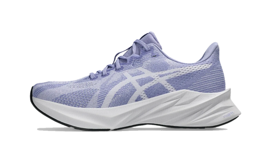 Overkicks - ASICS Dynablast 5 Bluebell Lilac Hint (Womens) (1012B776-501) - vista lateral