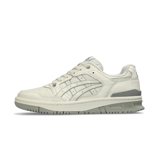 Overkicks - ASICS EX89 Cream White Sage (1203A384-103) - vista lateral