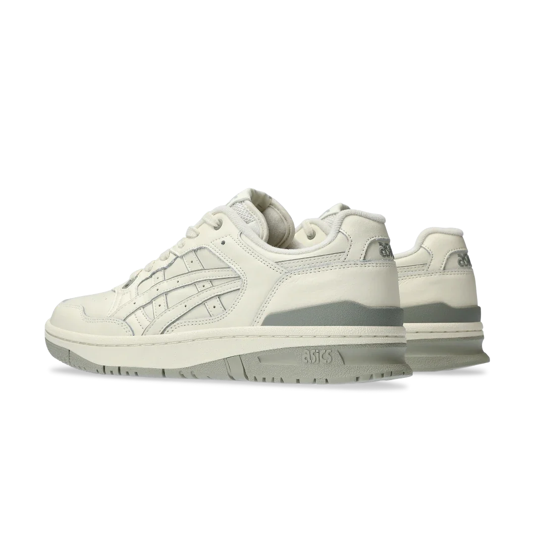 Overkicks - ASICS EX89 Cream White Sage (1203A384-103) - par completo