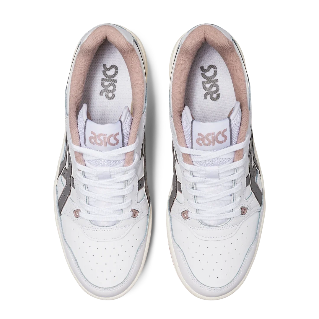 Overkicks - ASICS EX89 White Clay Grey (1201A476-107) - detalle suela