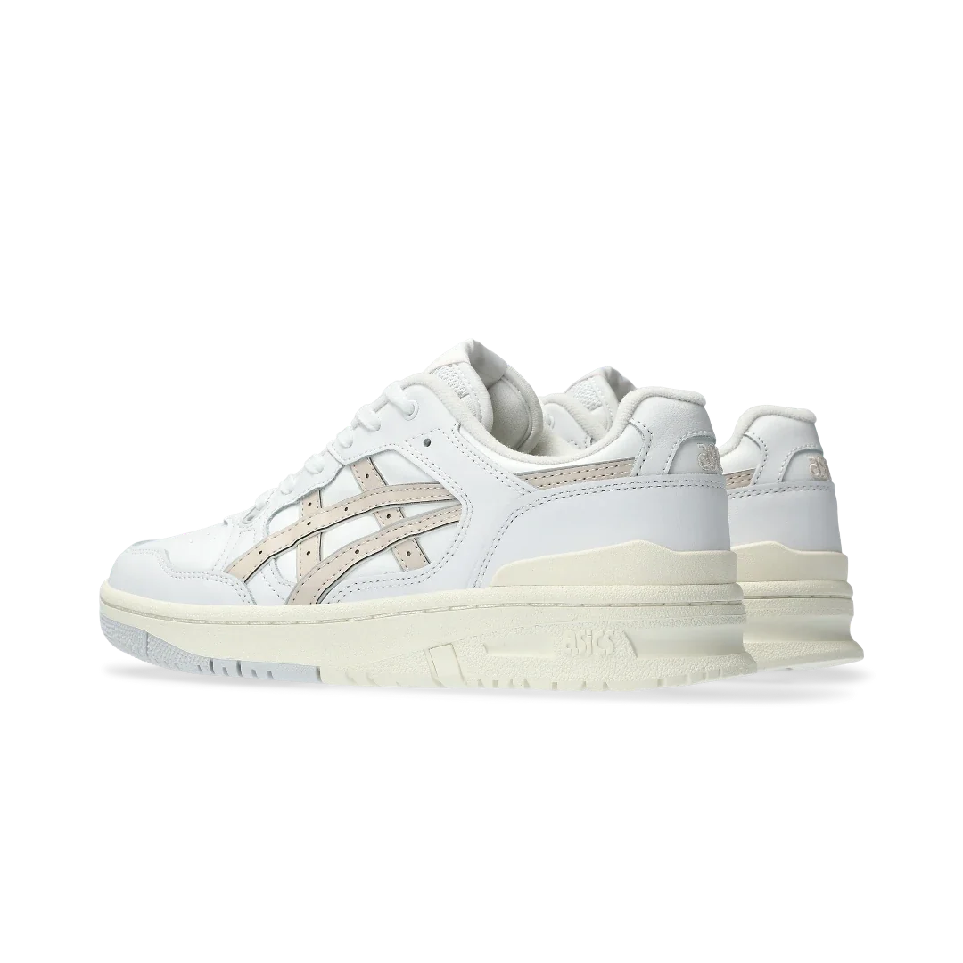 Overkicks - ASICS EX89 White Mineral Beige (1203A384-101) - par completo
