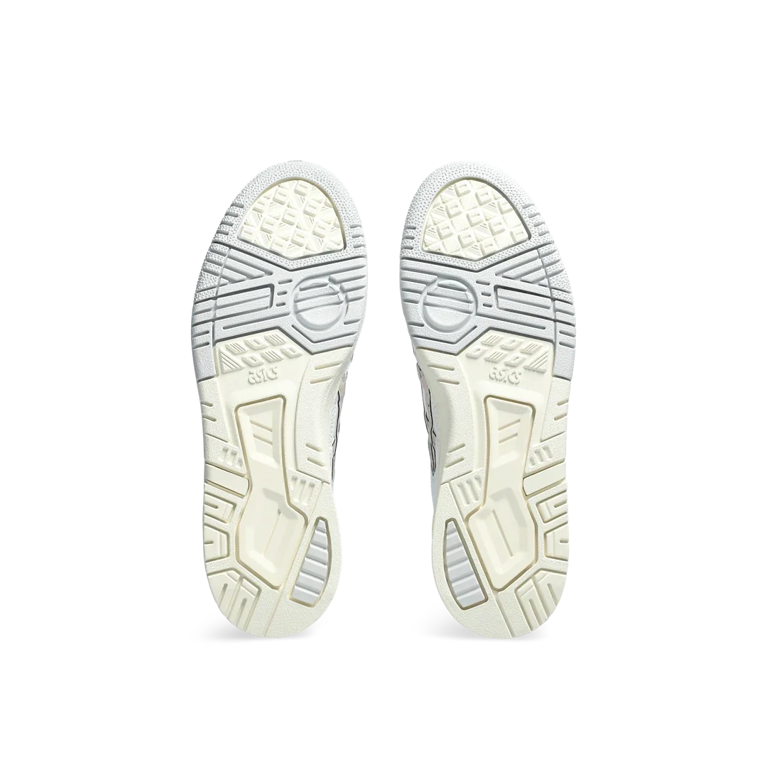 Overkicks - ASICS EX89 White Mineral Beige (1203A384-101) - vista superior