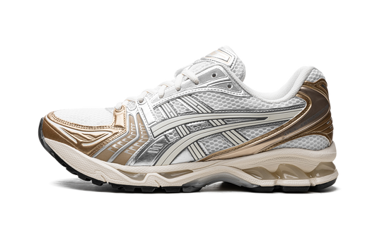 Overkicks - ASICS GEL-Kayano 14 Olympic Medals (1203A537-104) - vista lateral