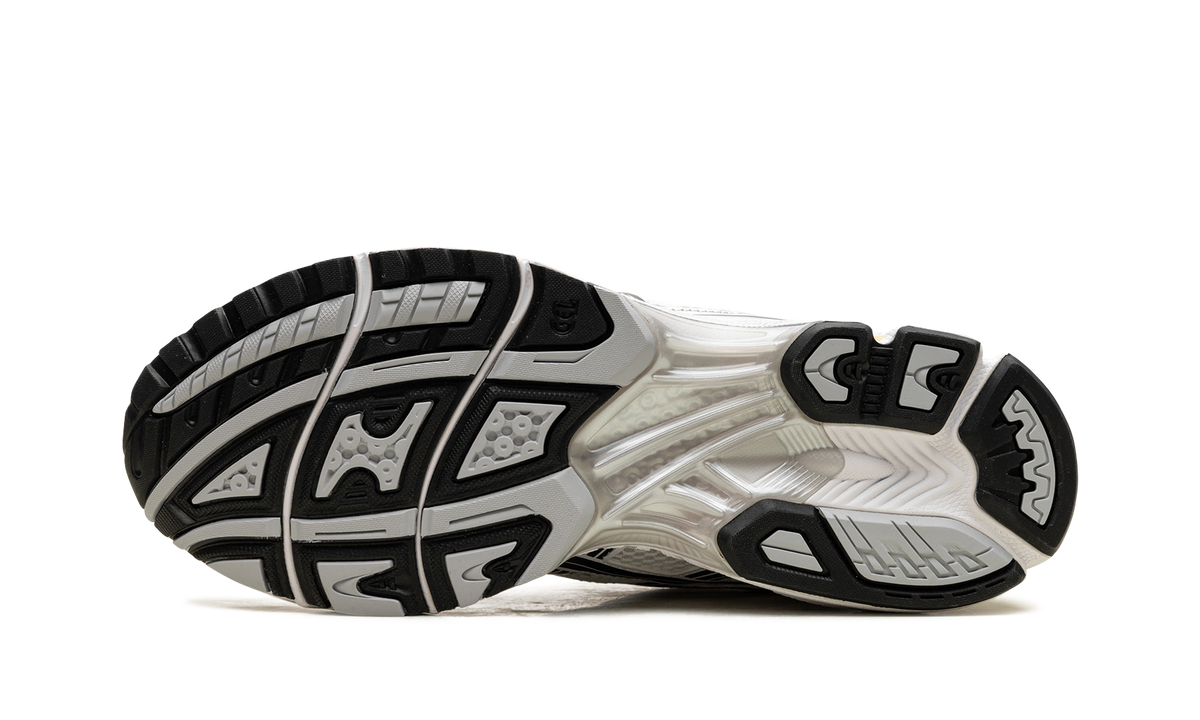 Overkicks - ASICS GEL-Kayano 14 Tai Chi Yellow (1203A537-101) - vista superior