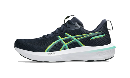 Overkicks - ASICS GT-1000 14 Midnight Cacti (1011C077-401) - vista lateral