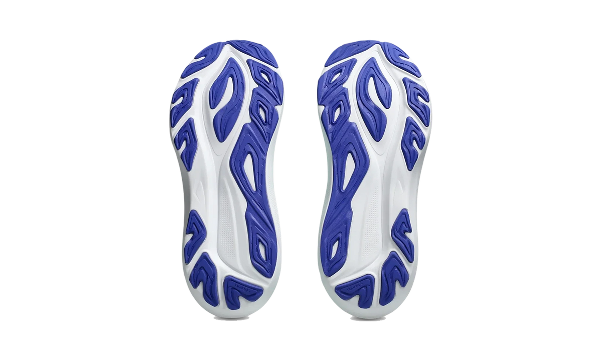 Overkicks - ASICS GT-2000 14 Vital Green Cobalt Burst (1011C056-300) - vista superior