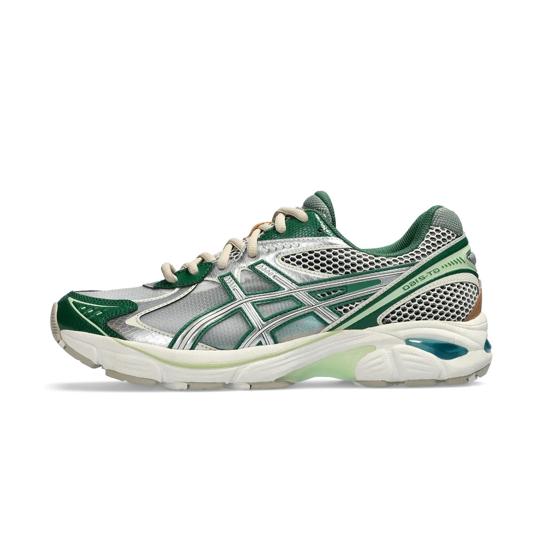 Overkicks - ASICS GT-2160 Above The Clouds (1203A361-100) - vista lateral