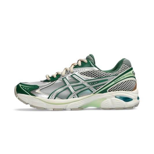 Overkicks - ASICS GT-2160 Above The Clouds (1203A361-100) - vista lateral