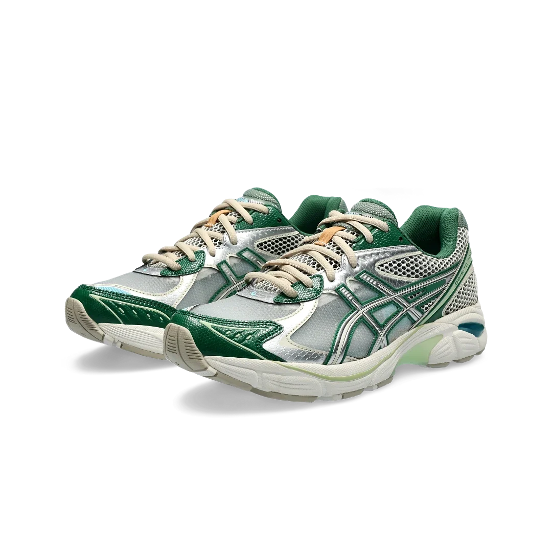 Overkicks - ASICS GT-2160 Above The Clouds (1203A361-100) - vista trasera