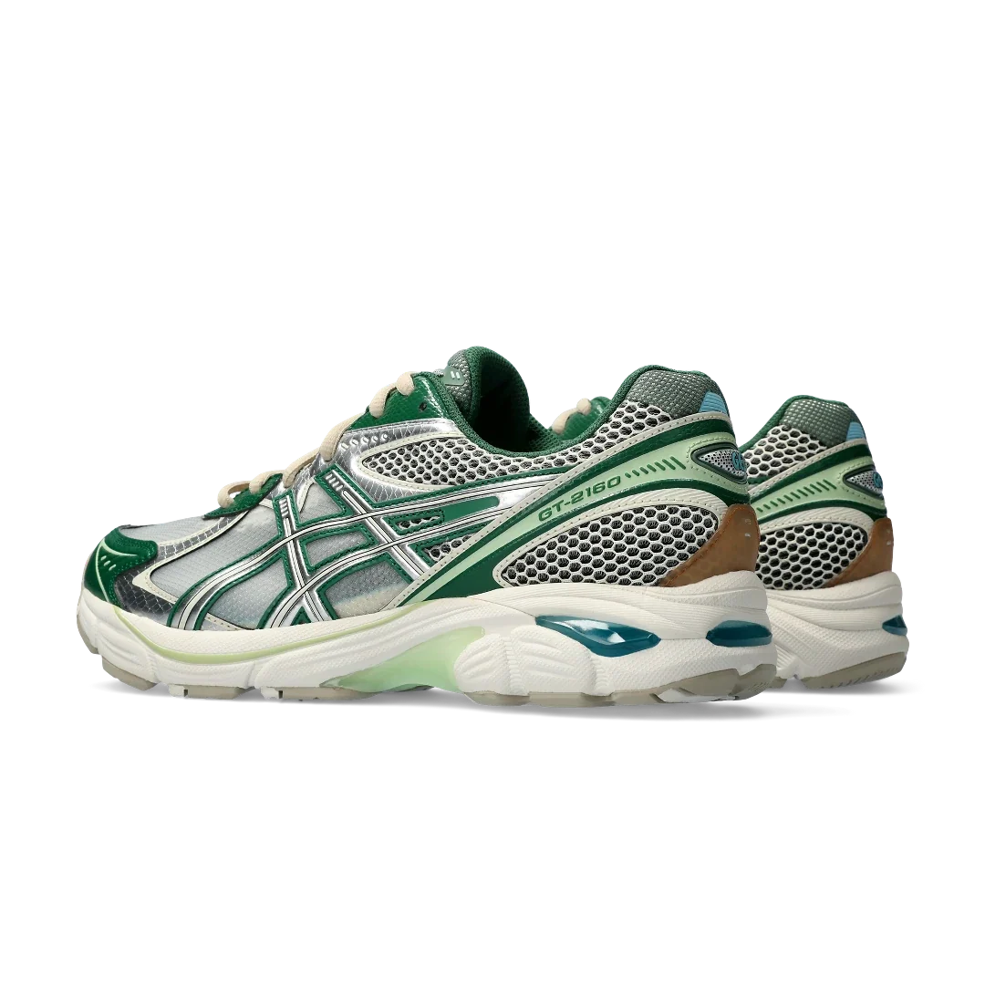 Overkicks - ASICS GT-2160 Above The Clouds (1203A361-100) - par completo