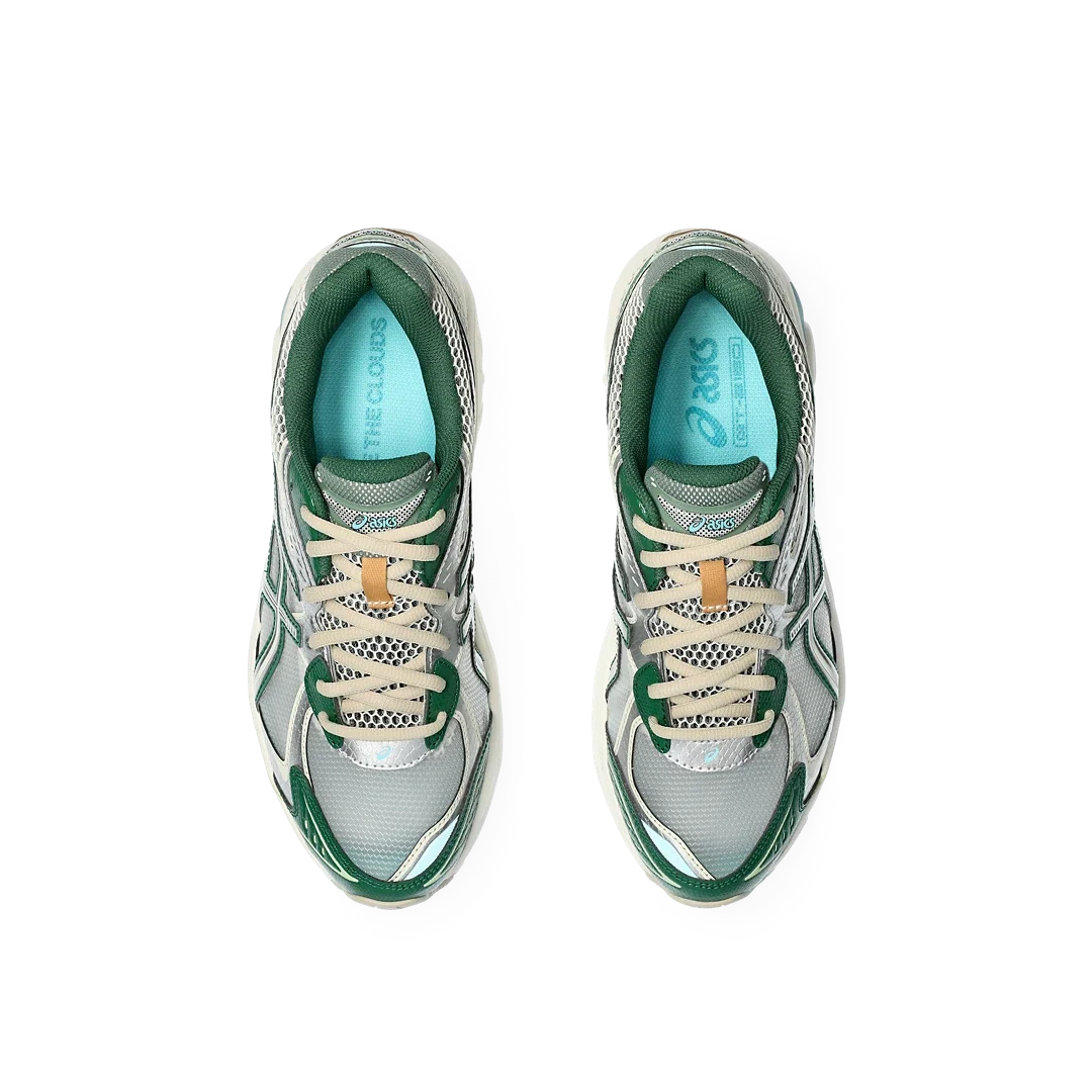 Overkicks - ASICS GT-2160 Above The Clouds (1203A361-100) - detalle suela