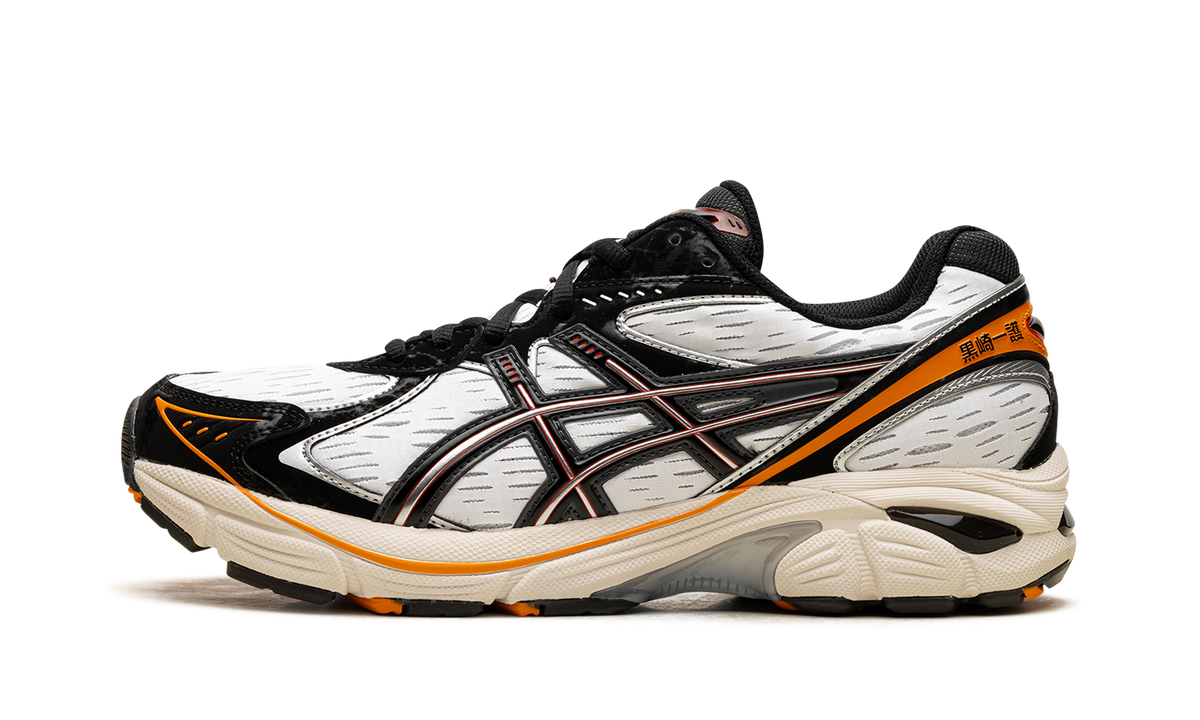 Overkicks - ASICS GT-2160 BLEACH Ichigo Kurosaki (1203A722-100) - vista lateral
