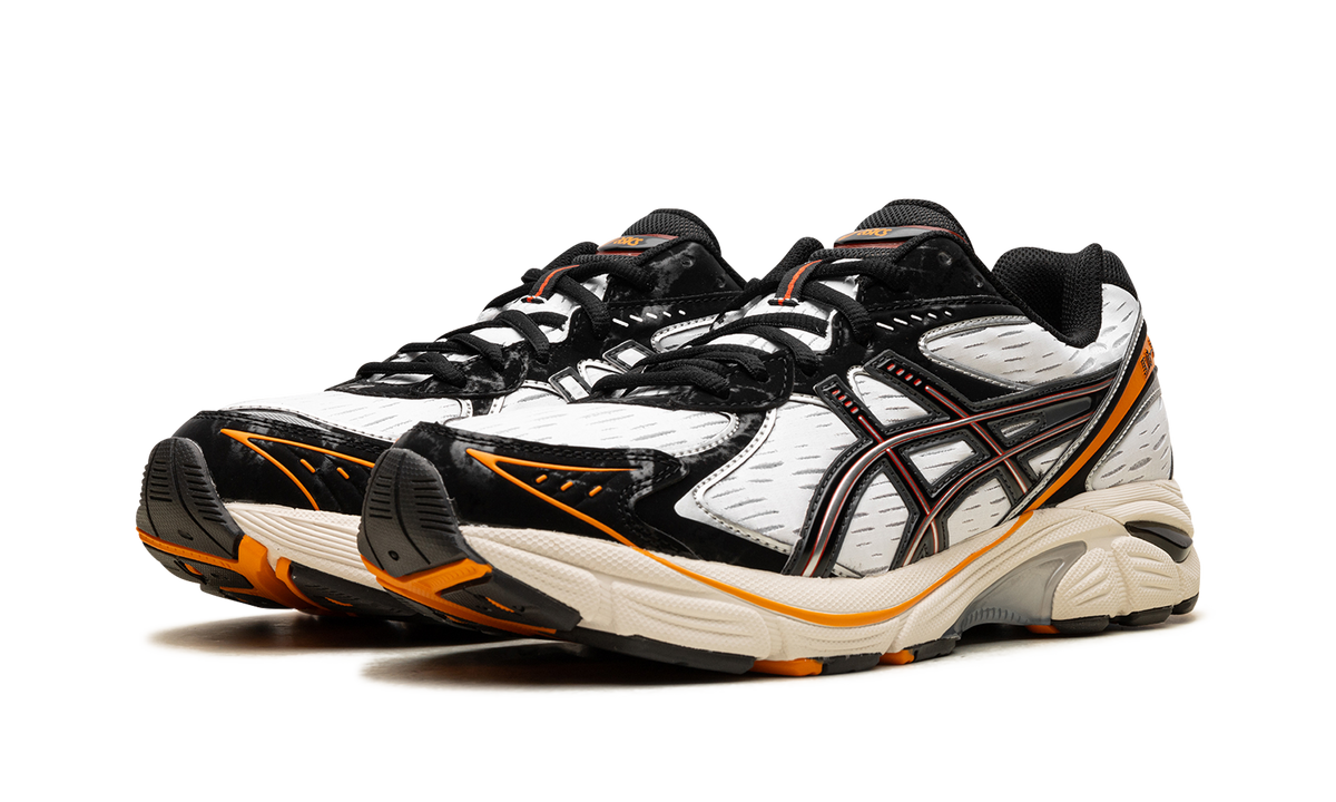Overkicks - ASICS GT-2160 BLEACH Ichigo Kurosaki (1203A722-100) - vista trasera