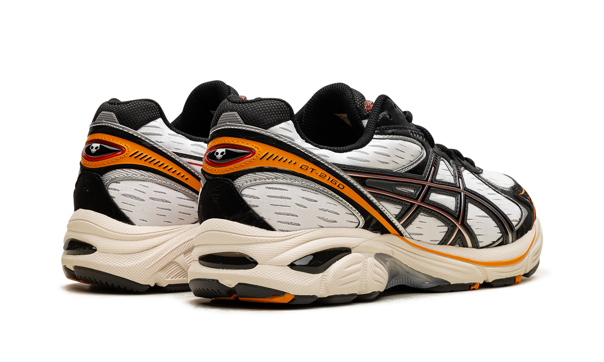 Overkicks - ASICS GT-2160 BLEACH Ichigo Kurosaki (1203A722-100) - par completo