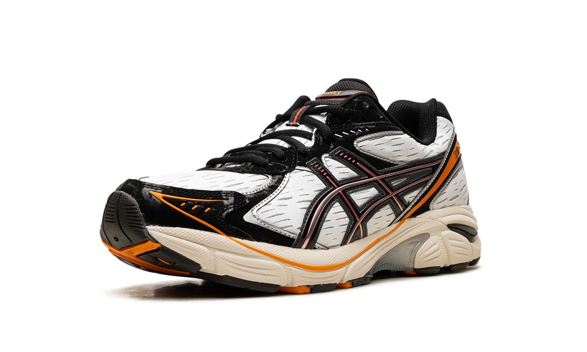 Overkicks - ASICS GT-2160 BLEACH Ichigo Kurosaki (1203A722-100) - detalle suela