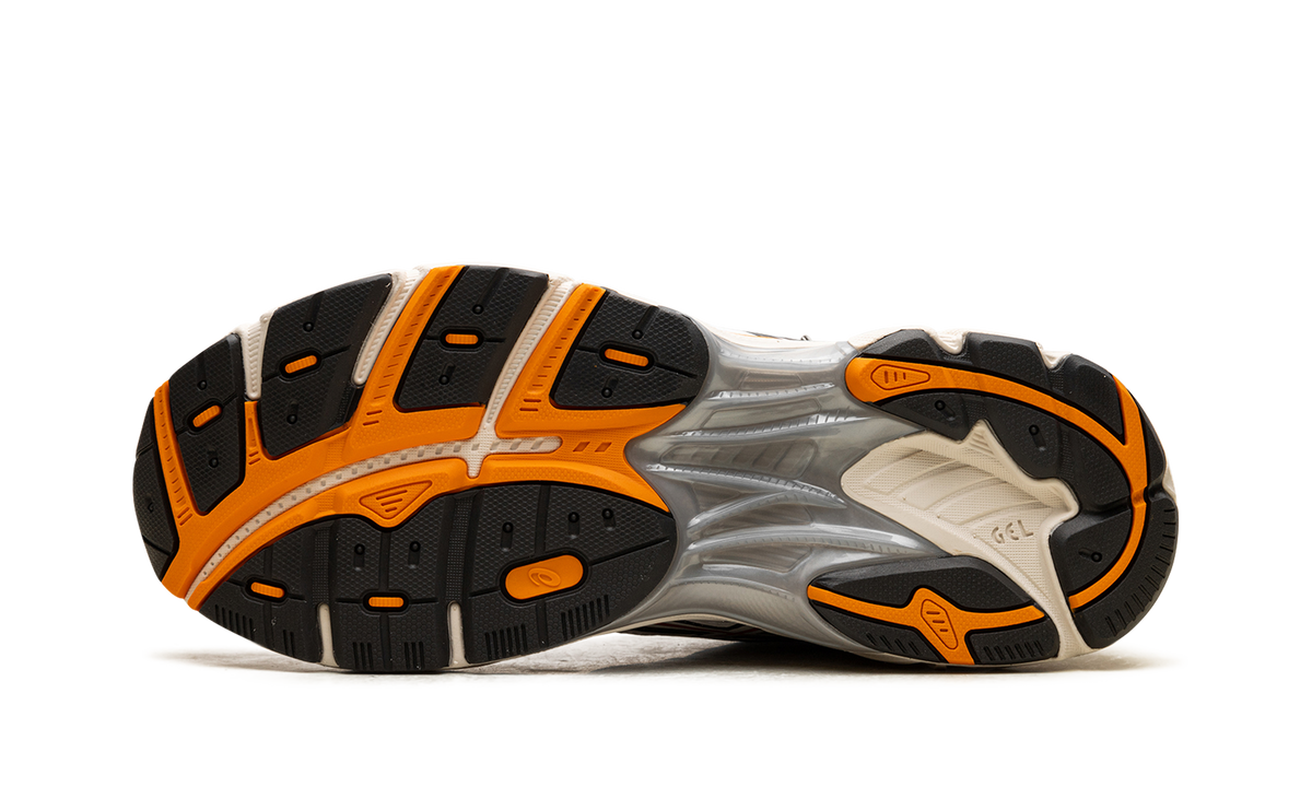 Overkicks - ASICS GT-2160 BLEACH Ichigo Kurosaki (1203A722-100) - vista superior