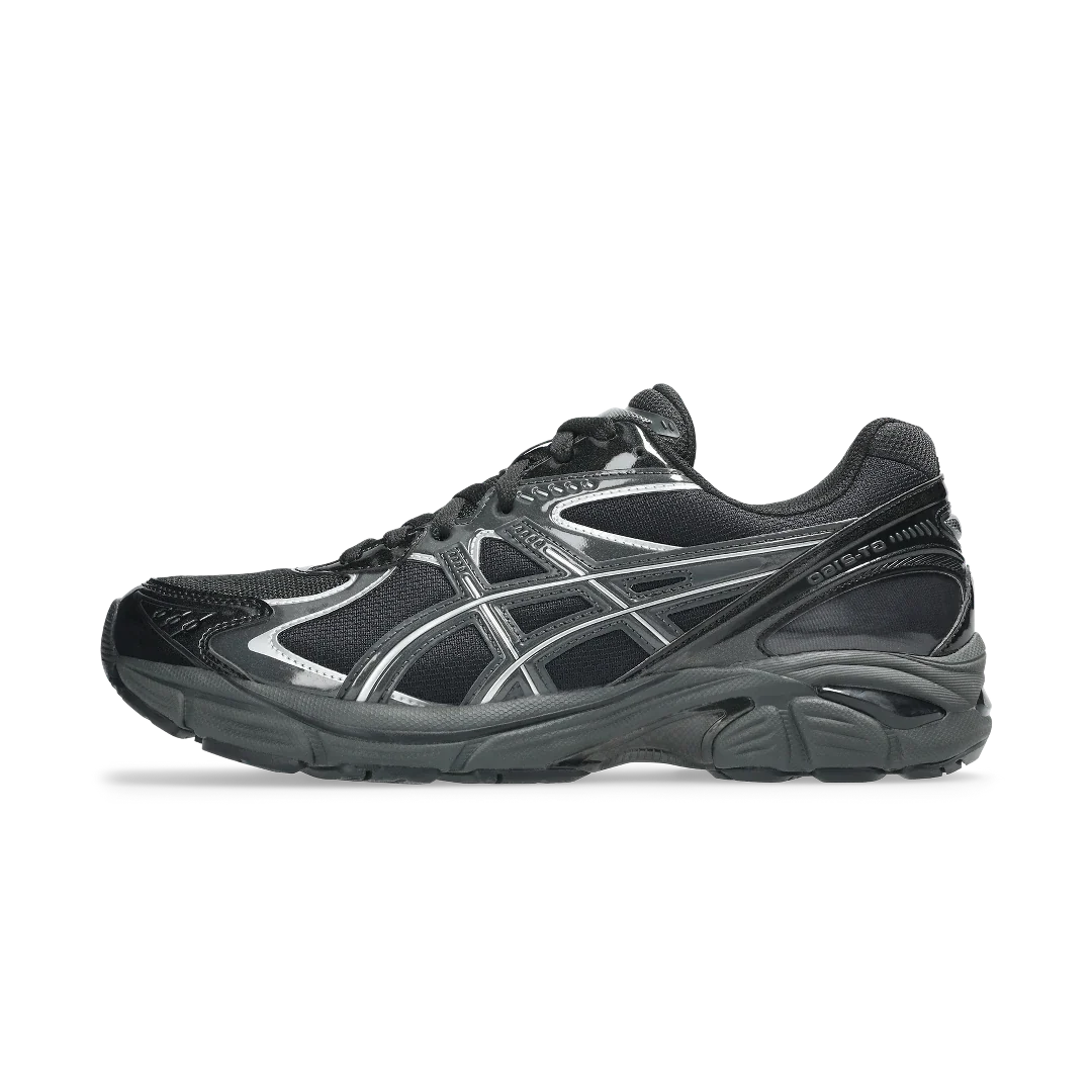 Overkicks - ASICS GT-2160 Black (1203A764-001) - vista lateral