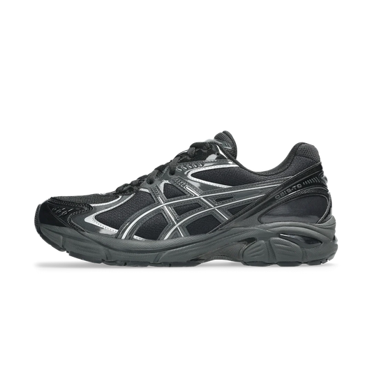 Overkicks - ASICS GT-2160 Black (1203A764-001) - vista lateral
