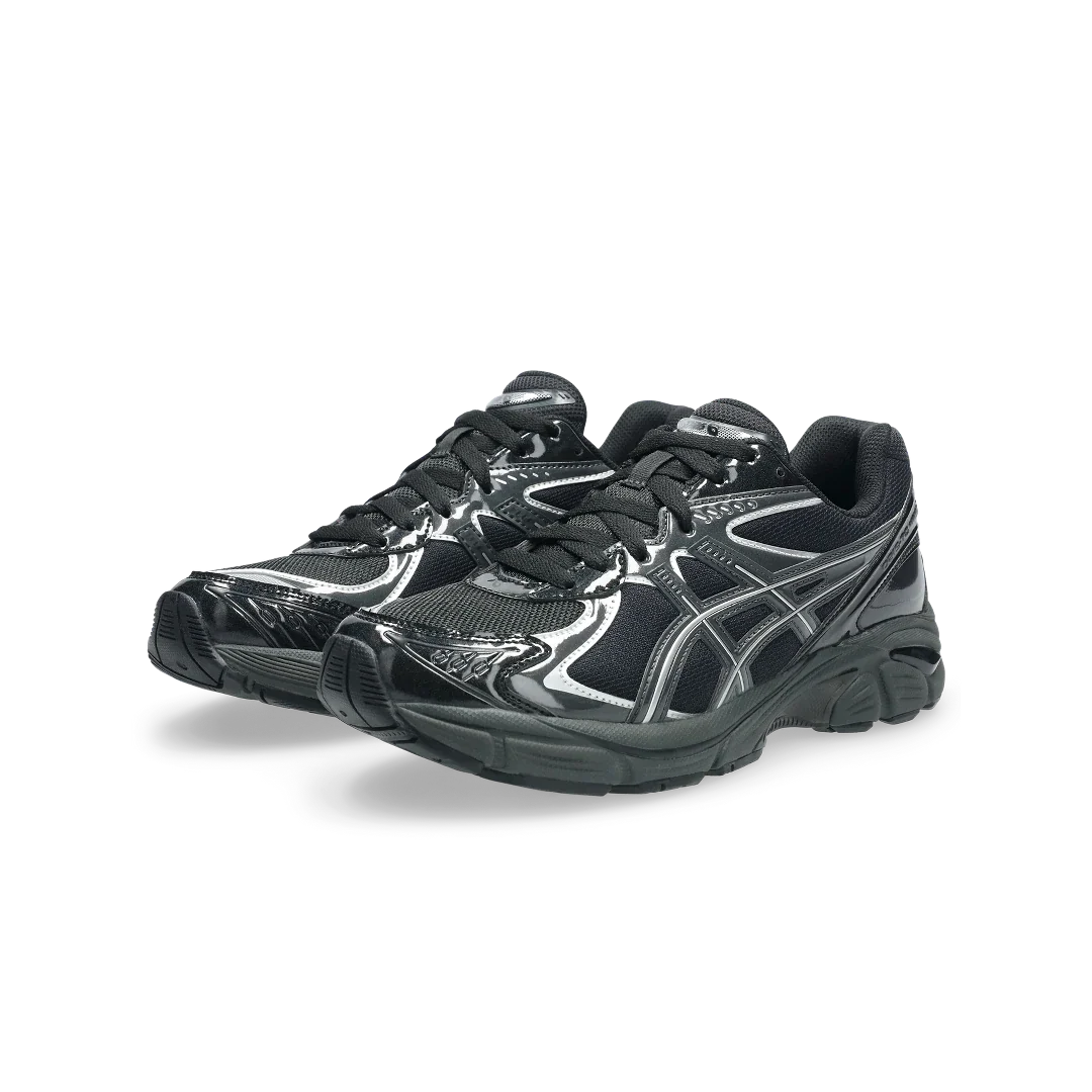 Overkicks - ASICS GT-2160 Black (1203A764-001) - vista trasera