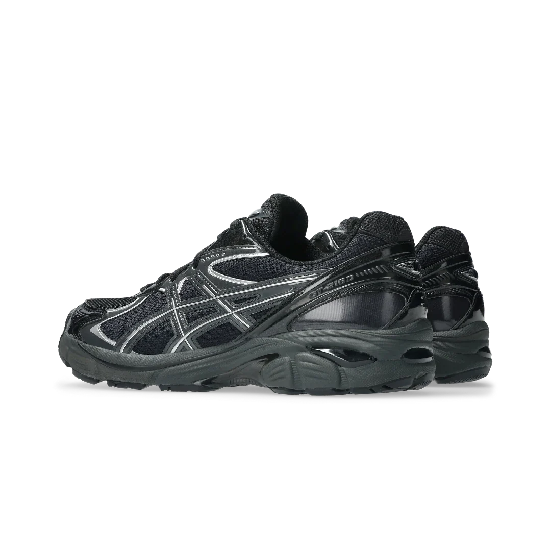 Overkicks - ASICS GT-2160 Black (1203A764-001) - par completo