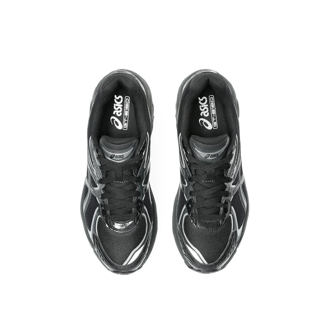 Overkicks - ASICS GT-2160 Black (1203A764-001) - detalle suela
