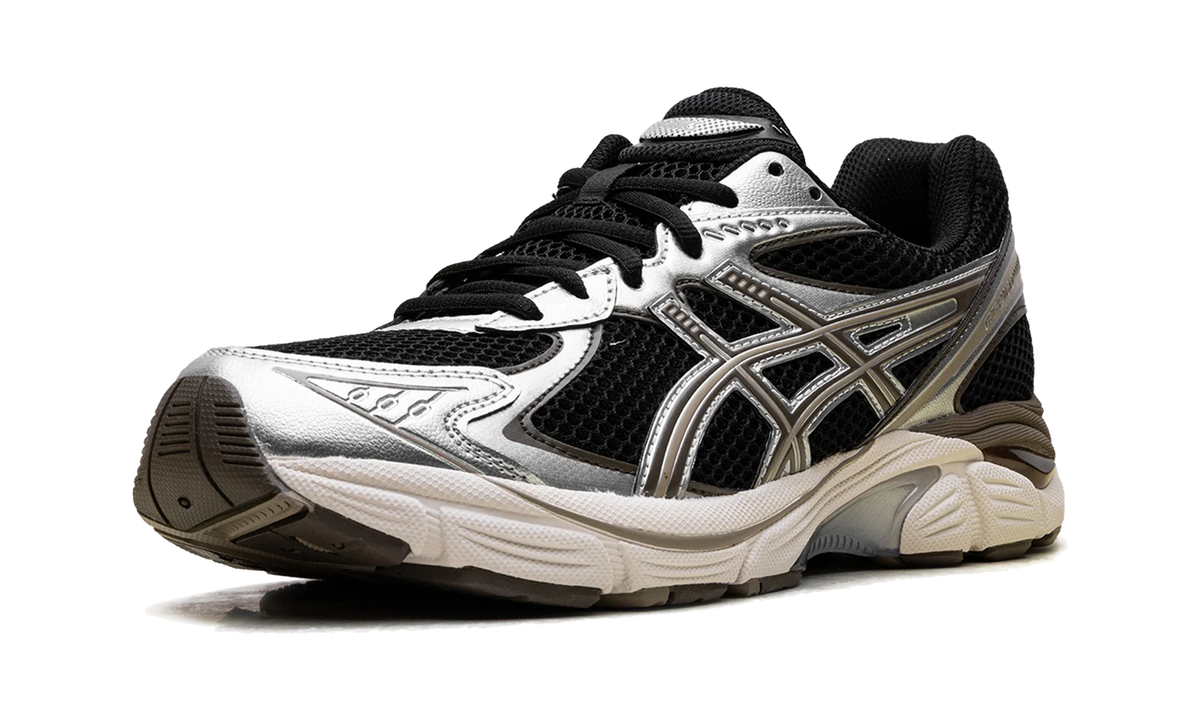 Overkicks - ASICS GT-2160 Black Driftwood (1203A275-004) - detalle suela
