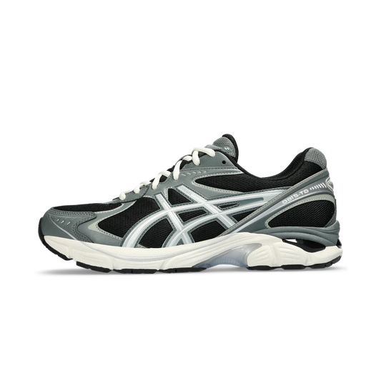 Overkicks - ASICS GT-2160 Black Seal Grey (1203A320-003) - vista lateral