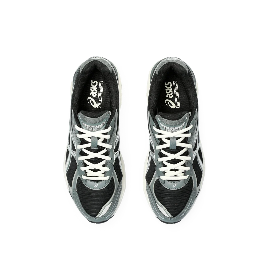 Overkicks - ASICS GT-2160 Black Seal Grey (1203A320-003) - detalle suela