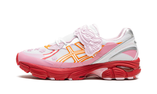Overkicks - ASICS GT-2160 Cecilie Bahnsen Habanero (1203A525-100) - vista lateral