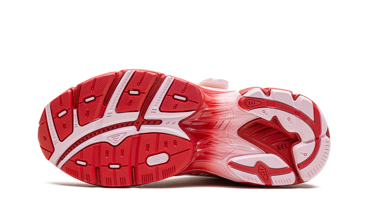 Overkicks - ASICS GT-2160 Cecilie Bahnsen Habanero (1203A525-100) - vista superior