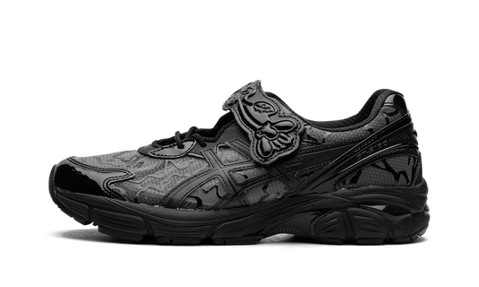 Overkicks - ASICS GT-2160 Cecilie Bahnsen Mary Jane Black (1203A321-001) - vista lateral