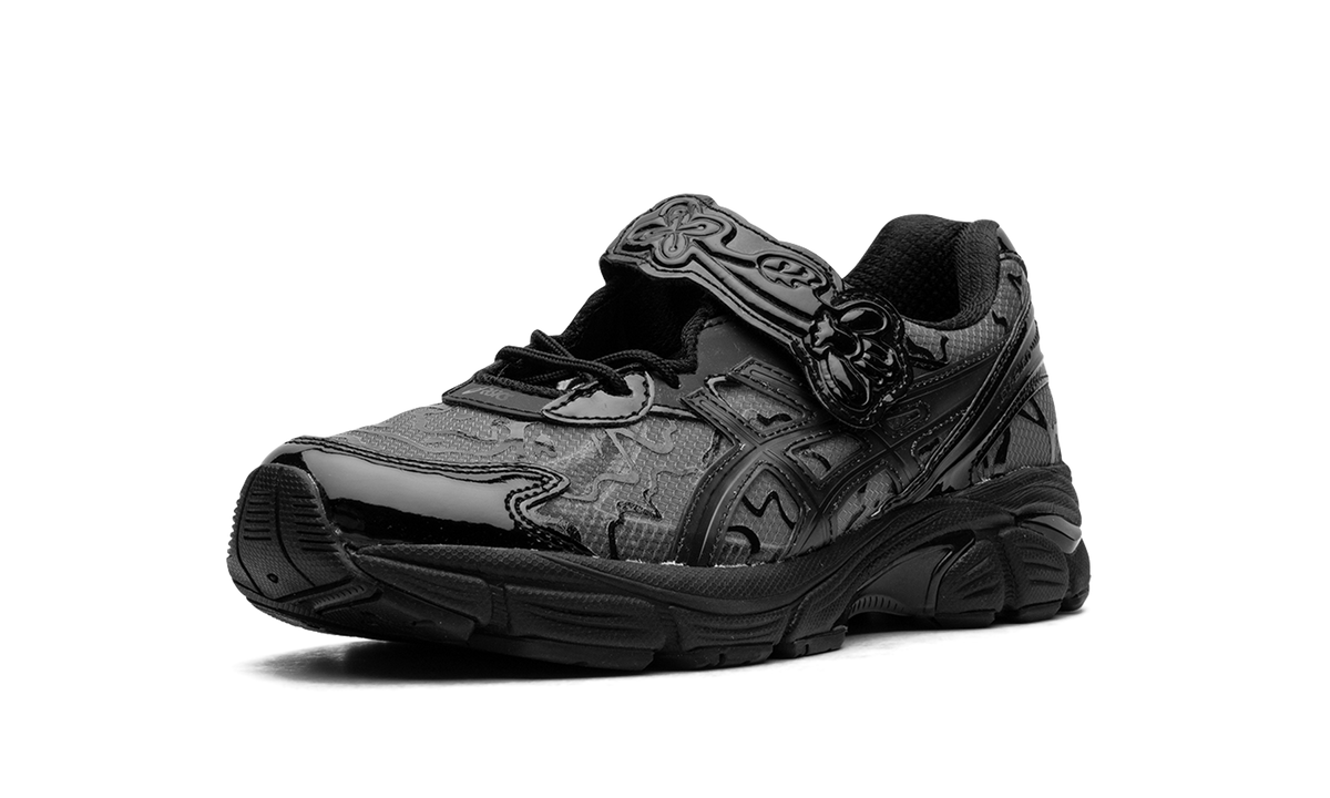 Overkicks - ASICS GT-2160 Cecilie Bahnsen Mary Jane Black (1203A321-001) - detalle suela