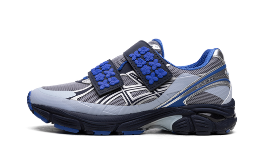 Overkicks - ASICS GT-2160 Cecilie Bahnsen Midnight (1203A322-020) - vista lateral