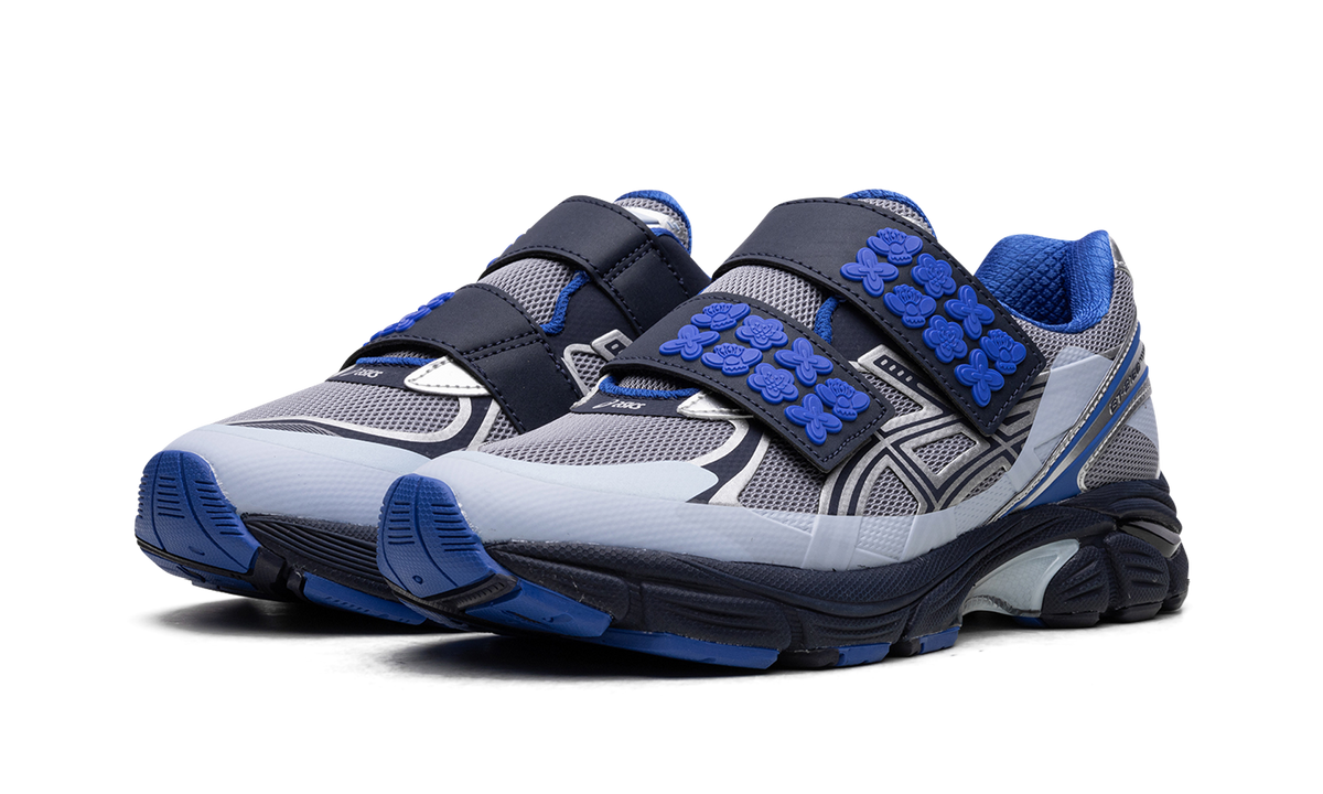 Overkicks - ASICS GT-2160 Cecilie Bahnsen Midnight (1203A322-020) - vista trasera