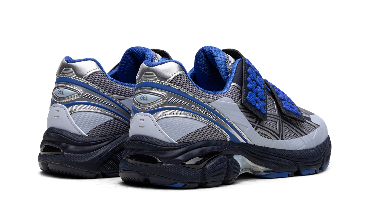 Overkicks - ASICS GT-2160 Cecilie Bahnsen Midnight (1203A322-020) - par completo