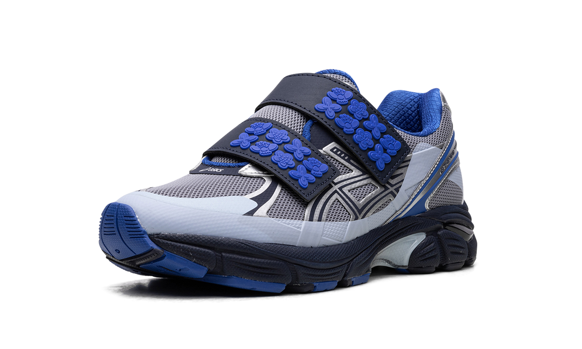 Overkicks - ASICS GT-2160 Cecilie Bahnsen Midnight (1203A322-020) - detalle suela