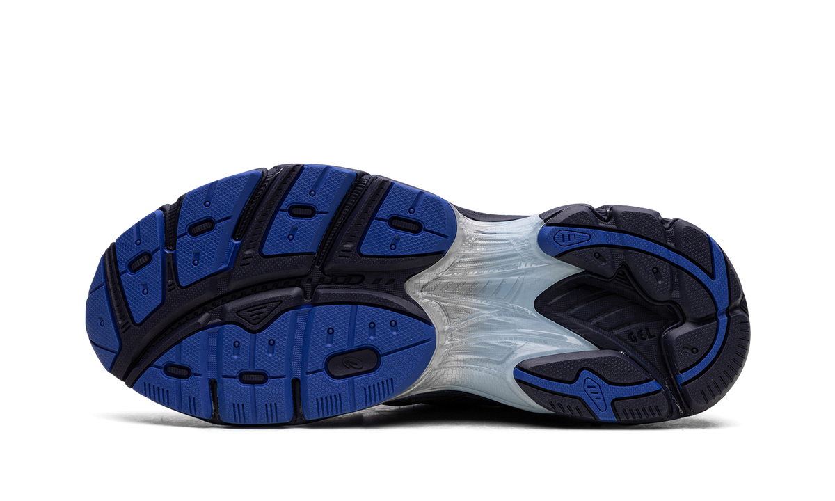 Overkicks - ASICS GT-2160 Cecilie Bahnsen Midnight (1203A322-020) - vista superior