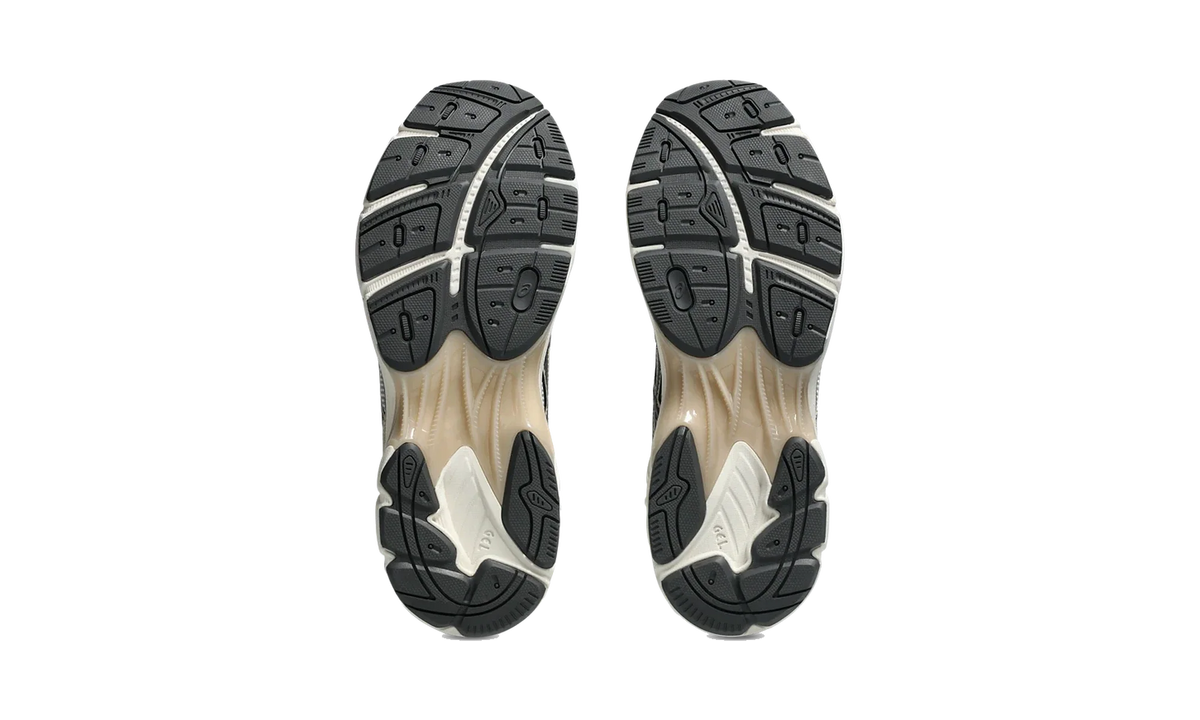 Overkicks - ASICS GT-2160 Cement Grey Graphite (1203A605-022) - vista superior