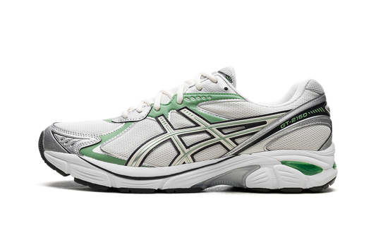 Overkicks - ASICS GT-2160 Cream Bamboo (1203A320-102) - vista lateral