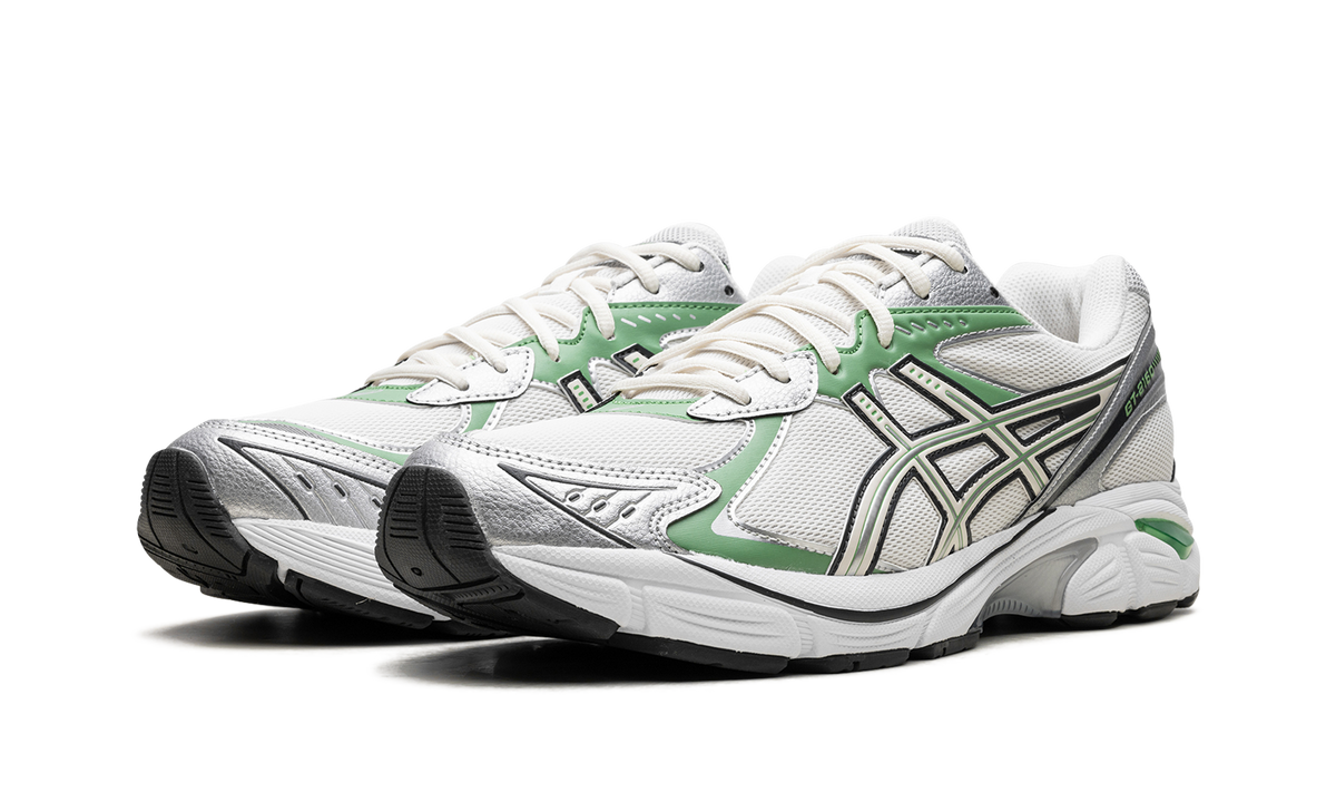 Overkicks - ASICS GT-2160 Cream Bamboo (1203A320-102) - vista trasera
