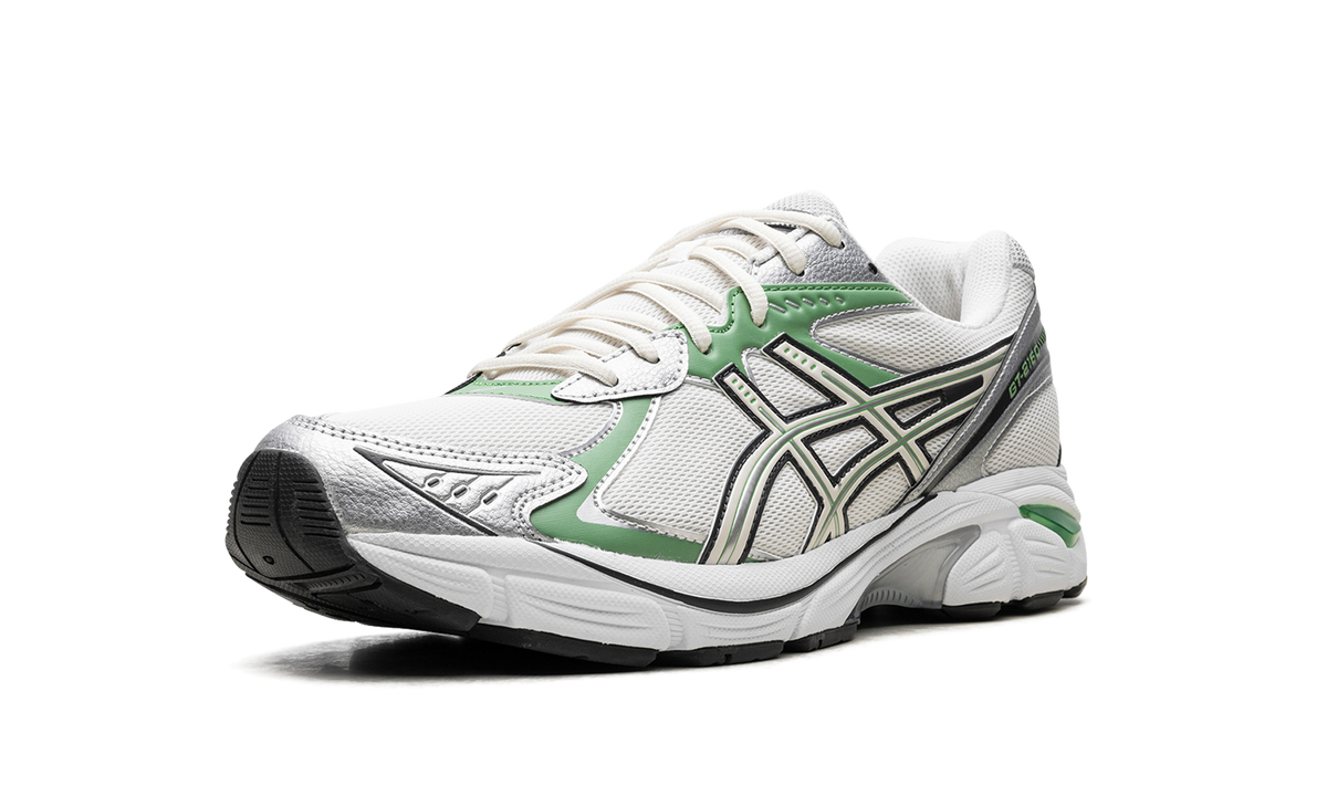 Overkicks - ASICS GT-2160 Cream Bamboo (1203A320-102) - detalle suela