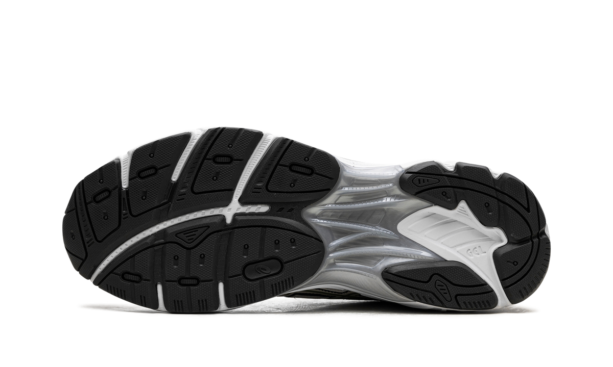 Overkicks - ASICS GT-2160 Cream Bamboo (1203A320-102) - vista superior